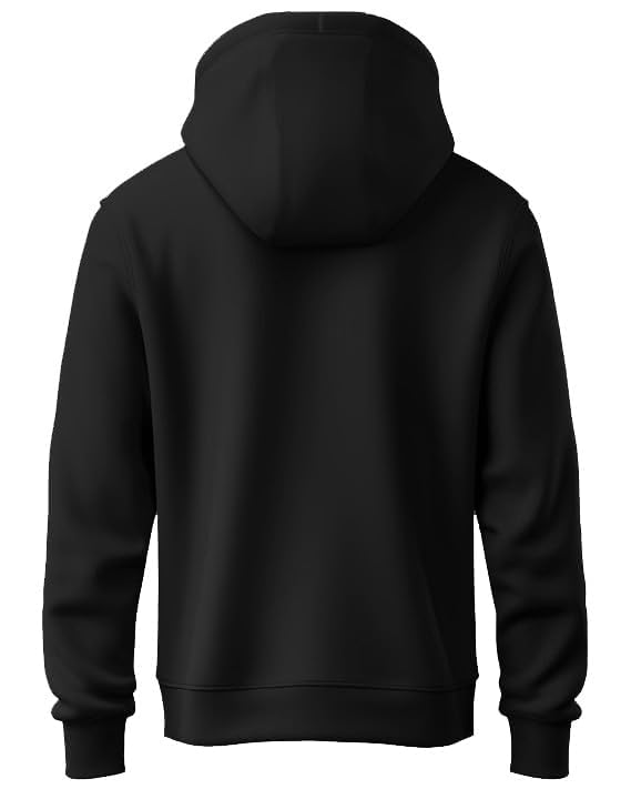 Image of Khakey Clothing's Boys Hoodie Stylish Trendy Best Winter Wear Hooded Sweatshirt Ronaldo Inspired Sports Tshirt New Football Inspired Stylish Hoodies