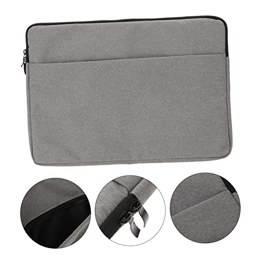 Elegante funda protectora de portátil para la universidad y el trabajo diario en la ciudad 4