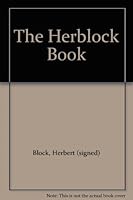The Herblock Book B001E315W4 Book Cover