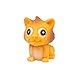 Easter Grow Pets for Kid Egg Hunt- 5 Pk- Hatch Surprise Animals That Expand 5-6x in Water-Cat, Bird or Frog - Great Candy Alternative & Basket Stuffers- Make Your Next Scavenger Hunt Extra Special!