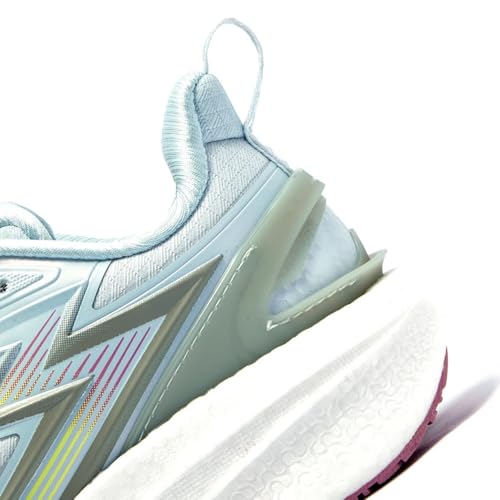 Image of 361 Rainblock 8.0 Waterproof Shoes for Men Athletic Running Shoes for Women with Cushion,Waterproof Running Shoes Low top,Comfortable Anti Slip Sneakers for Walking and Daily Workout