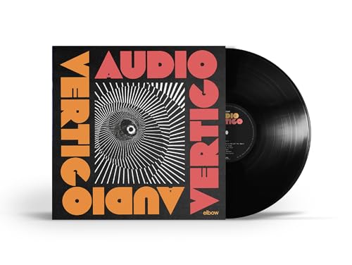 music AUDIO VERTIGO