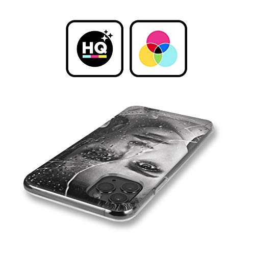 Head Case Designs Officially Licensed Riverdale Betty Cooper Broken Glass Portraits Soft Gel Case Compatible With Apple Iphone 7/8 / Se 2020 & 2022 #TOP1