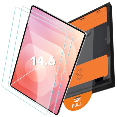 Omoton Screen Protector (2-pack)