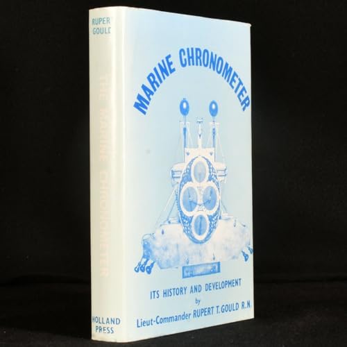  Marine Chronometer