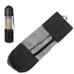 Amazon.co.jp: マットバッグ - ヨガ: スポーツ＆アウトドア