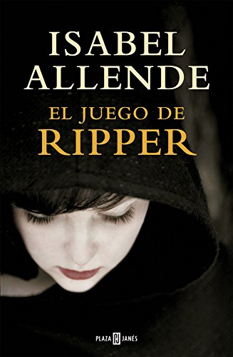 el juego de ripper [Spanish] 6073120273 Book Cover