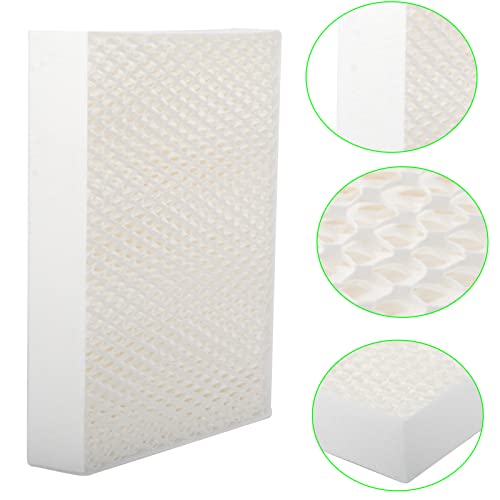 HIFROM 4Pack Replacement Humidifier Wick Filters O-030 Compatible with Stadler Form Oskar O-020 O-021 O-022 O-025 O-026A O-030 O-031 O-101 O-102 O-103 O-104 Humidifiers