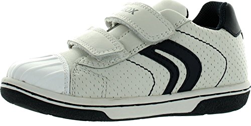 Geox Boys Flick Summer Fashion Casual Sneakers Shoes