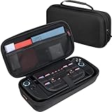 Une sangle de levage permet de retirer facilement la machine de l'étui. Pas besoin de saisir les bâtons de joie lorsque vous les sortez