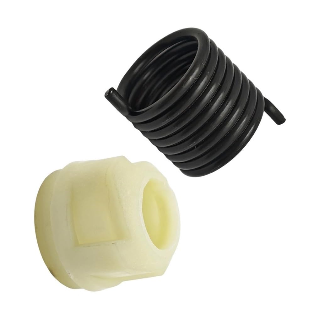 Wanglcnsdo One Color Recoil Hub Starter Fit For Husqvarna 136 137 141