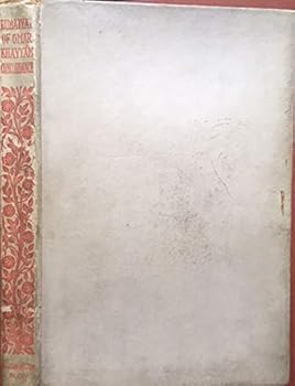 A Concordance to Fitzgerald's Translation of the Rubaiyat of Omar Khayyam