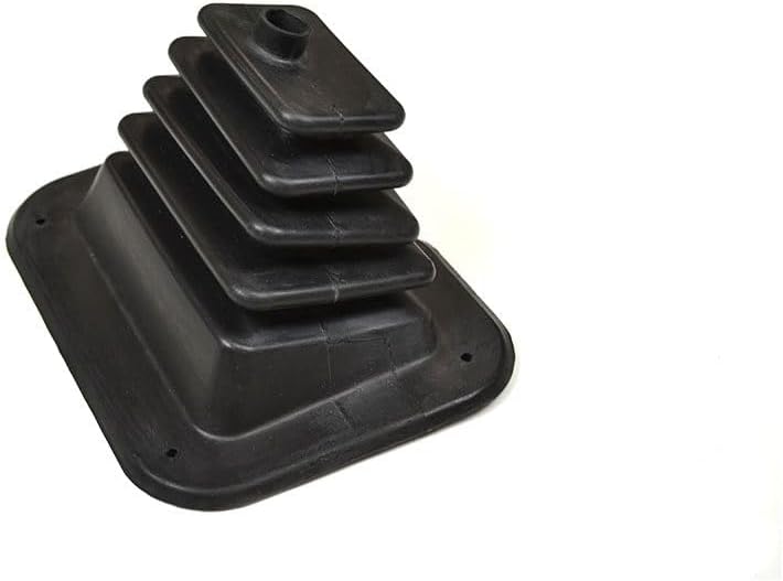Transfer Case Shifter Boot, Dana 300 - fits Jeep CJ5 (1980-1983)
