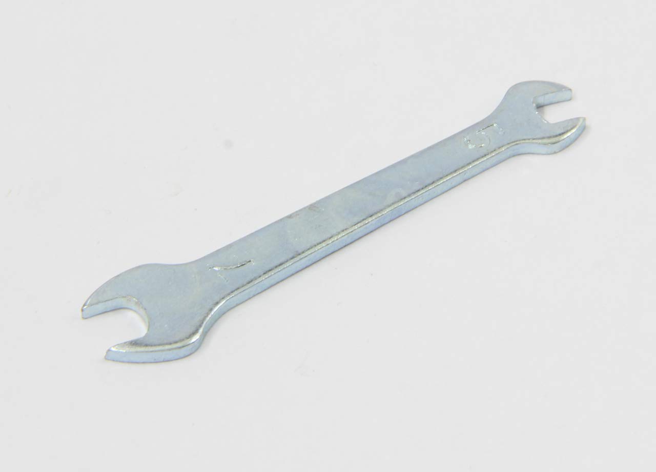 Jamara Fork Wrench, Multicolor, Small