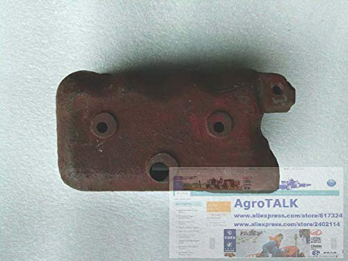 Chougnar the cylinder head hood for Fengshou Estate FS180-3 / FS184 with engine, part number: J285.01.301a