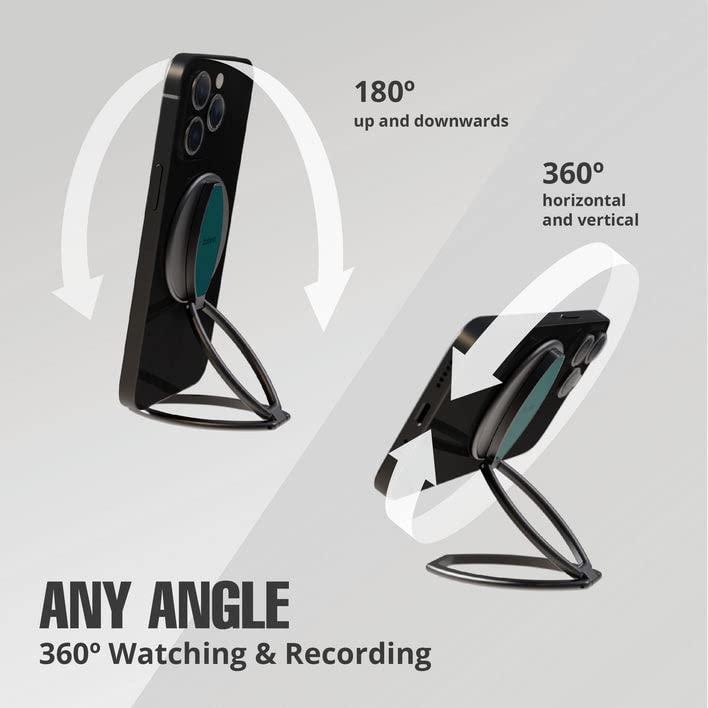 Support de téléphone à angle réglable universel pour smartphone