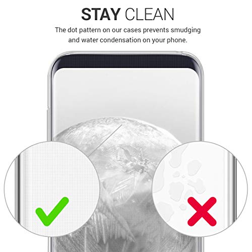 Kwmobile Cover Compatibile con Samsung Galaxy J3