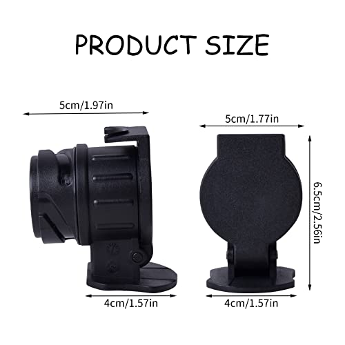 Adattatore Rimorchio da 7 Pin a 13 Pin