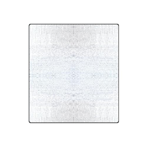 Kioball Manta Ultraligera Impermeable para Acampar, Colchón de Playa, Colchoneta de Aluminio para Dormir, Carpa para Exteriores, Colchón para Pícnic, A