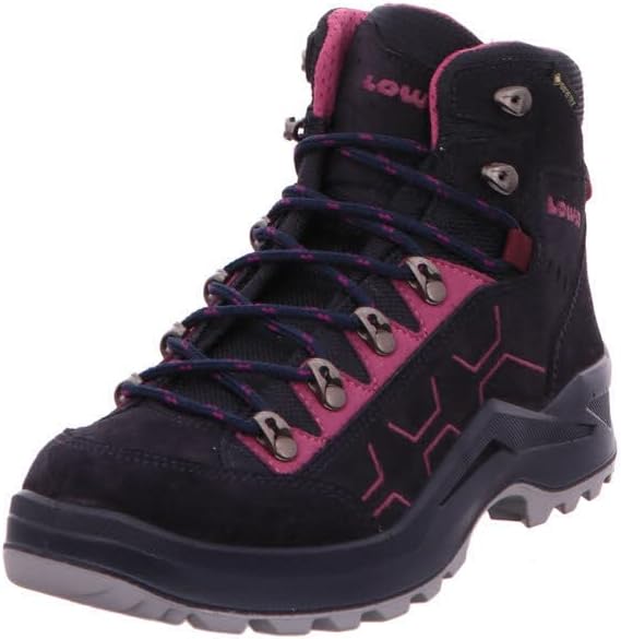 LOWA Kid Master-Artikel Kody EVO GTX MID Junior Blau