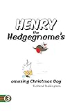 Henry the Hedgegnome's amazing Christmas Day