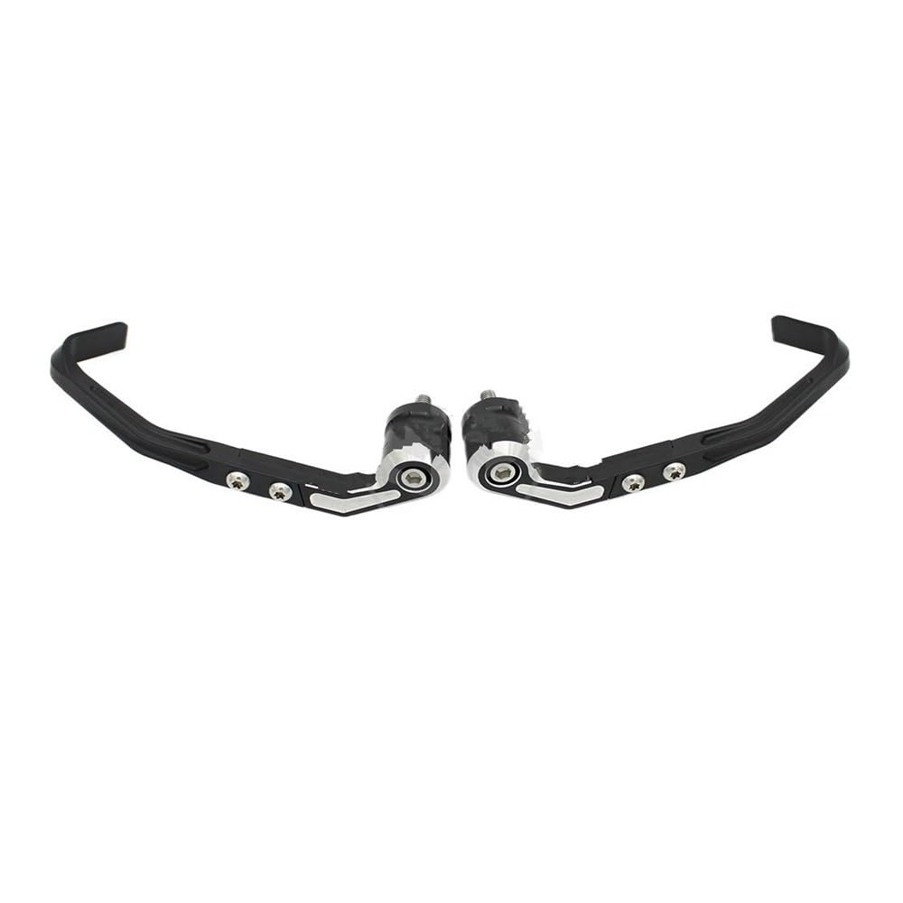 Lautie F900r F900xr For S1000rr 2009-2024 For S1000r 2013-2024 For S1000xr 2015-2024 For Brake And Clutch Lever Protector Kit Handguard Brake Clutch Lever Guard