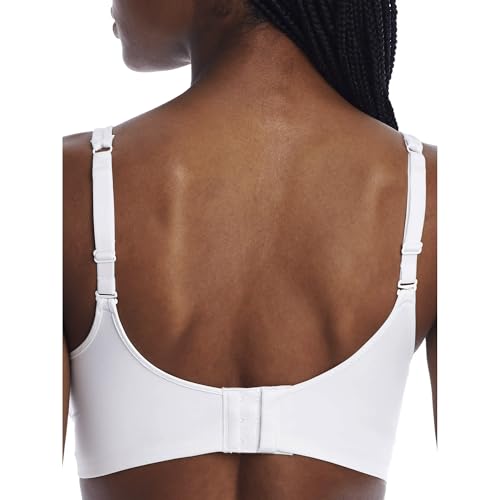 Image of Bali Women's One Smooth U Ultra Lite Spacer Wireless Bra DF3440