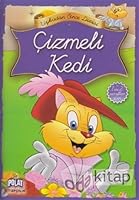 Çizmeli Kedi 9944254967 Book Cover