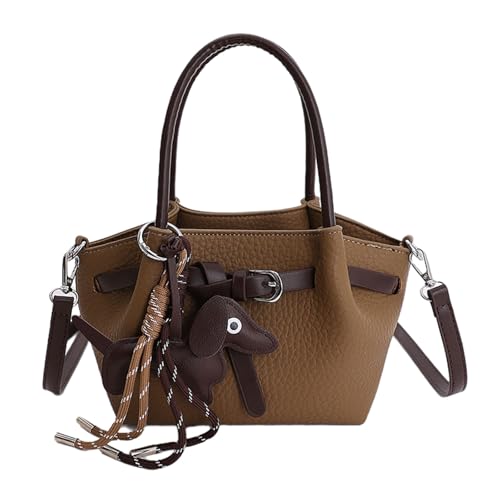 Sac seau de style coréen à compartiments pour le travail