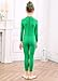 speerise Girls Gymnastics Leotards Long Sleeve Unitards for Toddler Ballet Leotards for Kids Costumes for Girls