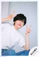 なにわ男子　道枝駿佑　公式写真 51frqWYHhGL._UF894,1000_QL80_.jpg
