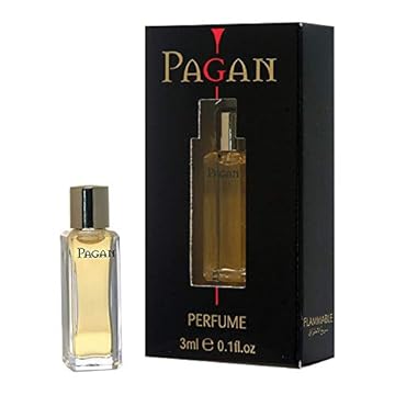 Mayfair Pagan Perfume for Women Perfume, 3 ml