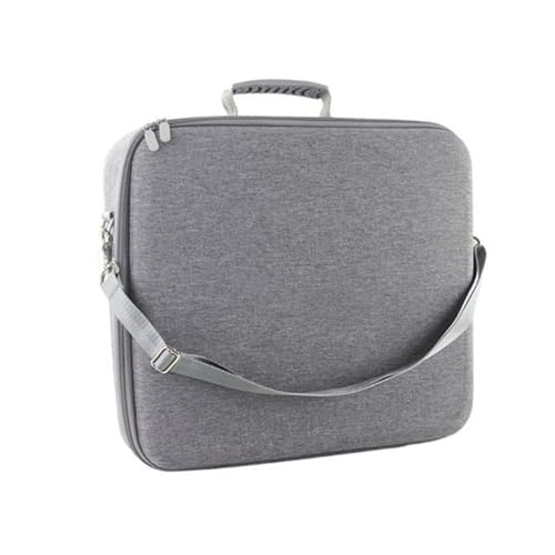 SONY PS5pP[XSʕی[obO \j[PlayStation 5 /ps5 { A ps5 Rg[[ACXRAP[uȂǑΉ Ӌ@[ ^ Pw/?e ҂[A_unh[ (PwO[(St