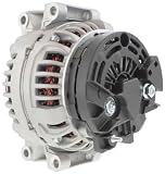 Alternator for Freightliner Sprinter 2500 2002-2006 5134205AB 0-124-615-015