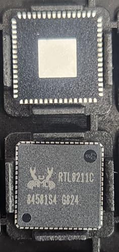 (1 PC) RTL8211C-GR REALTEK INTEGRATED 10/100/1000