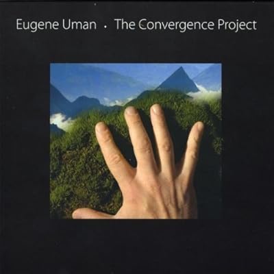 Convergence Project
