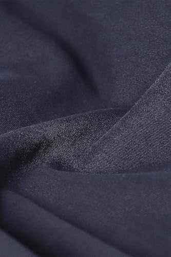 Image of Van Heusen Men's Mid Rise Premium Cotton Slim Fit Casual Trouser Chinos