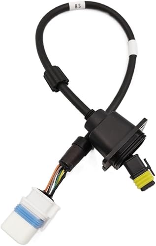 Miniatura 2 de Piezas de drones Cable de señal de pulverización UAV para DJI T40 T20Pro Agras Drone fácil instalación (tamaño  5 piezas)