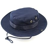 APAS Outdoors Large Brimmed Fishing Hats SUN UV Protection Quick Drying Bucket Hat Bonnie Cap for Hiking Camping Traveling