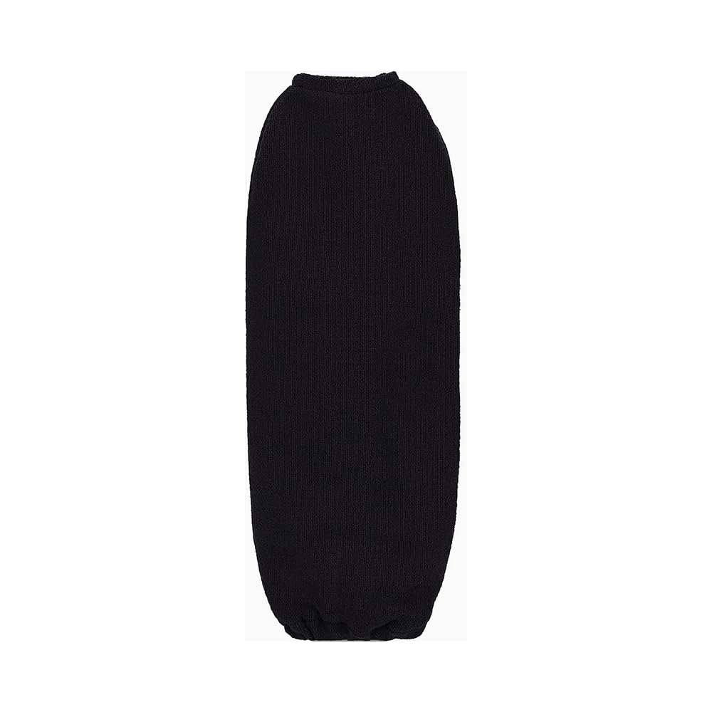 CG94 COPRIPARABORDO per F8 Nero Doppia Calza 1PZ