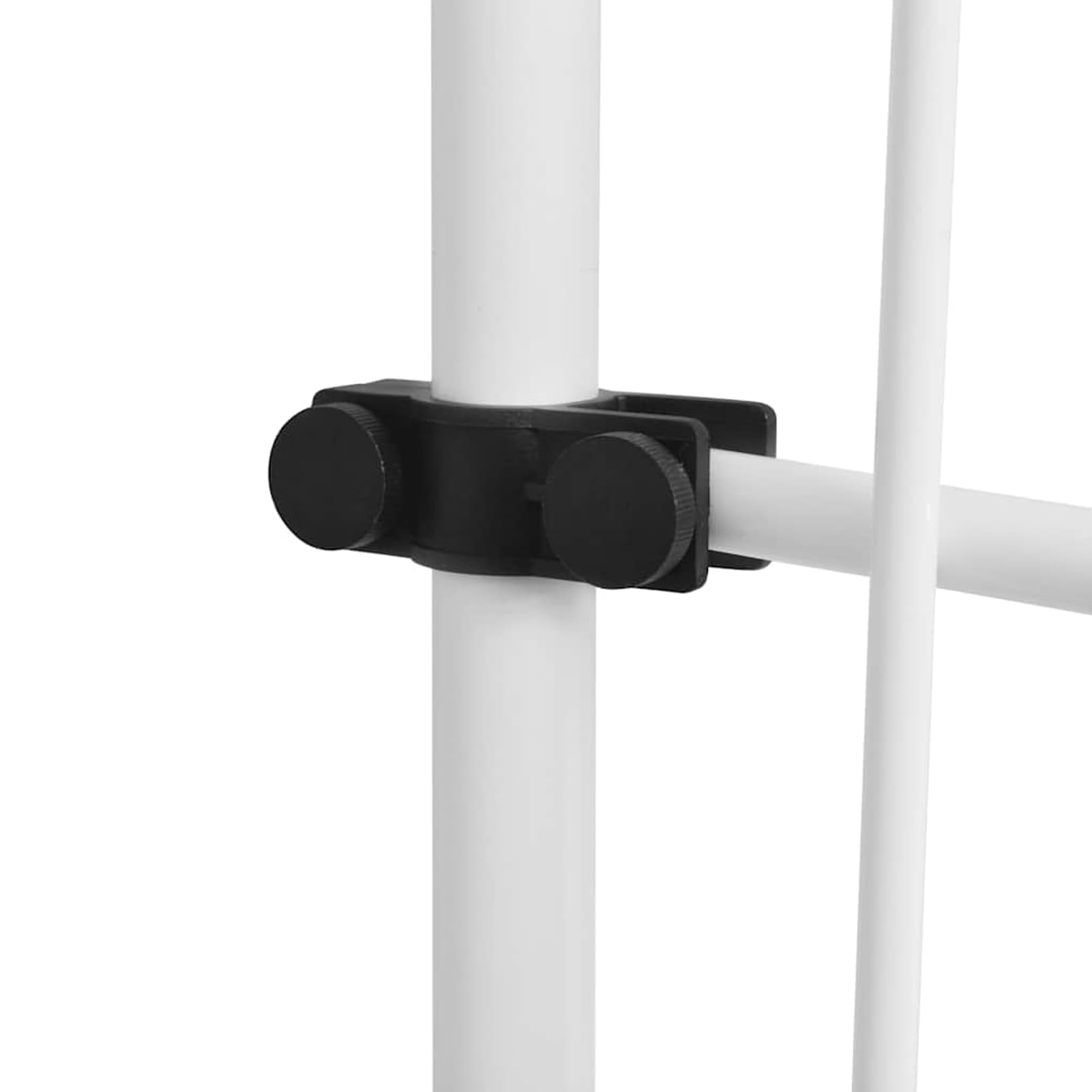 Wysuwana markiza balkonowa, obsługiwana ręcznie, 400 cm, żółto-niebieskie paski, bez wiercenia, z korbą ręczną, aluminiowa markiza odporna na promieniowanie UV, regulacja wysokości i działanie