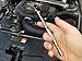 Astro Tools 93808 Nano Ratchet - 3/8