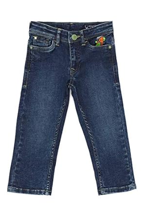 Allen Solly Boys Jeans