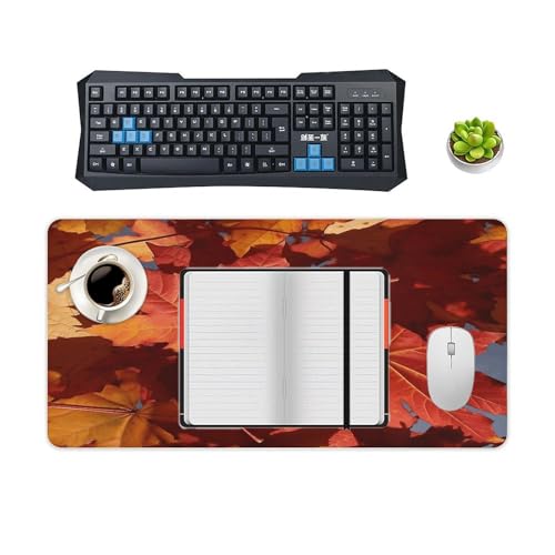 Tapete para Escritorio VstaDank Rubber Antideslizante 30x60cm miniatura 4