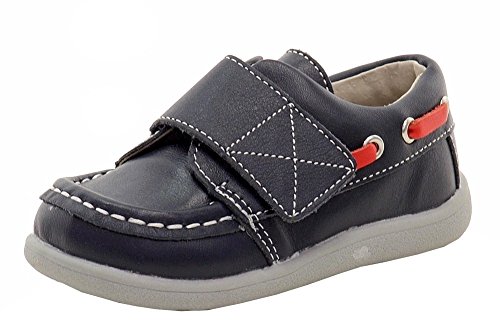 See Kai Run Unisex-Child Milton-K Loafer