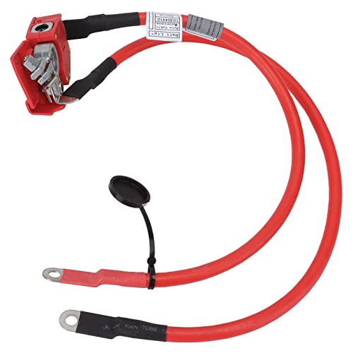 Cable de batería soluciona fallos de arranque en BMW Serie 1 F20 OEM 61129253111 flexible