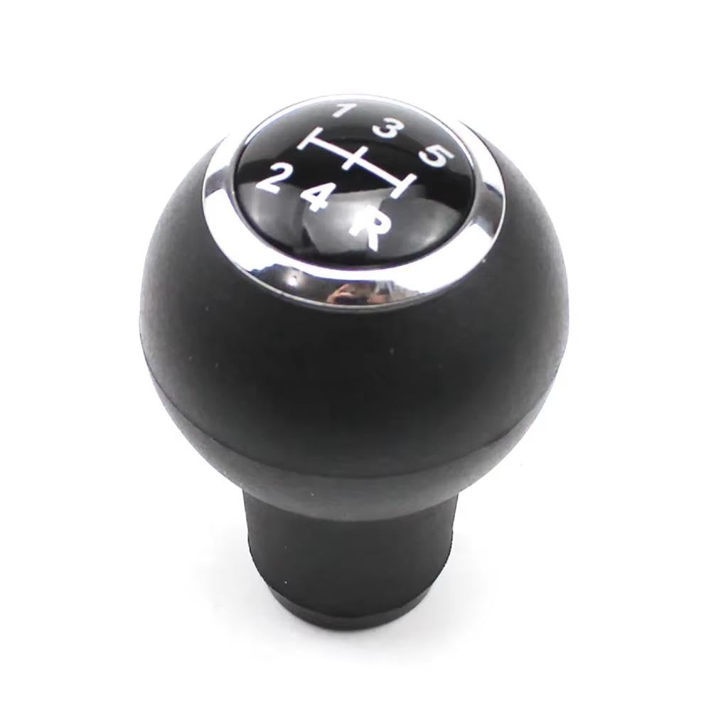 POANBCGY Auto Parts Car Manual Gearbox Shift Knob Shifting Handball for Kia for Sportage for Cerato for Hyundai for Tucson 2004-2009