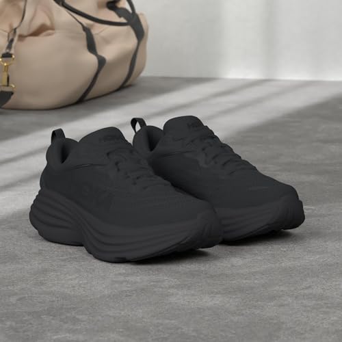 Image of Hoka ONE ONE Womens Walking ShoeTrainers