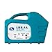 DreamJoy 1/2HP Refrigerant Recovery Machine Portable 115V AC Refrigerant Recycling Machine Automotive HVAC 558psi Refrigerant Recovery Unit Air Conditioning Repair Tool (115V)
