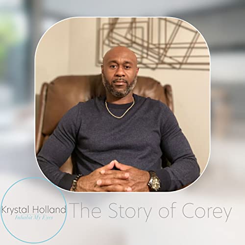 The Story of Corey Nelson